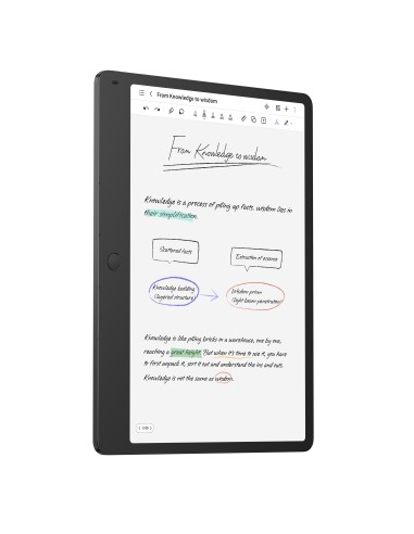TCL TABLET NOTE A1 NXTPAPER 11,5"  2,2K 8GB 256GB PEN + FLIP CASE