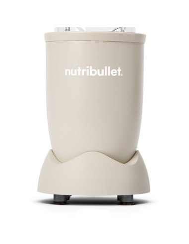 NUTRIBULLET NB907MASN FRULLATORE   900W 1VEL. SABBIA