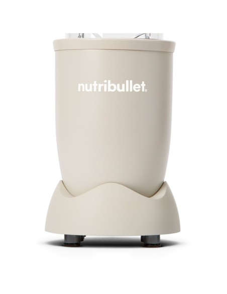 NUTRIBULLET NB907MASN FRULLATORE   900W 1VEL. SABBIA