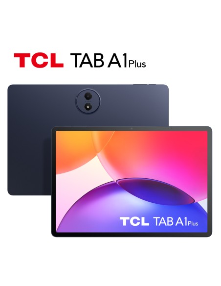 TCL TABLET A1 PLUS 12,2" 2,4K      SNAPDRAGON 4 GEN 2 6GB 128GB
