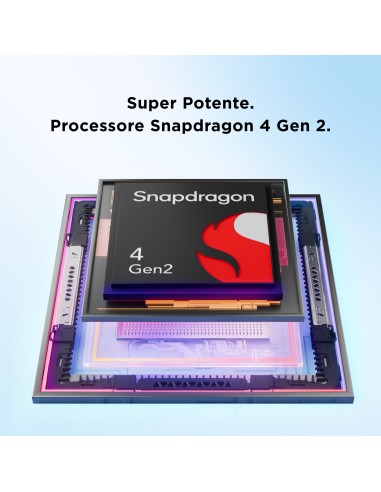 TCL TABLET A1 PLUS 12,2" 2,4K      SNAPDRAGON 4 GEN 2 6GB 128GB