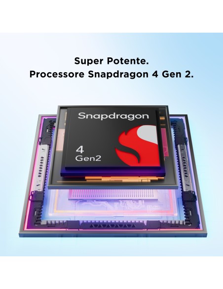 TCL TABLET A1 PLUS 12,2" 2,4K      SNAPDRAGON 4 GEN 2 6GB 128GB