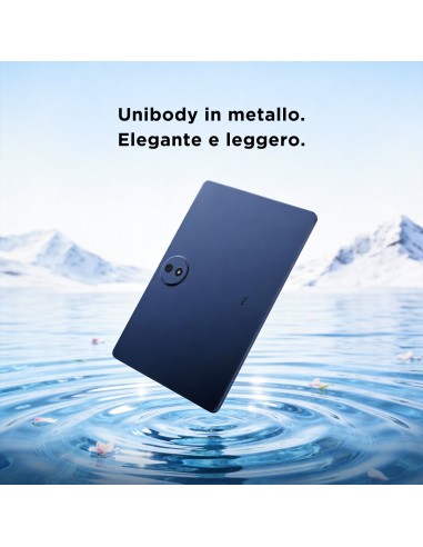 TCL TABLET A1 PLUS 12,2" 2,4K      SNAPDRAGON 4 GEN 2 6GB 128GB