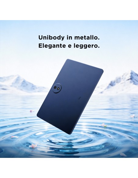 TCL TABLET A1 PLUS 12,2" 2,4K      SNAPDRAGON 4 GEN 2 6GB 128GB