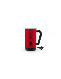 BIALETTI MKF02 CAPPUCCINATORE/CIOCCOLATO ROSSO