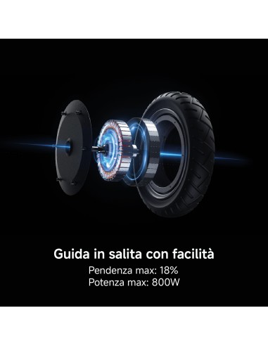 XIAOMI MONOPATTINO 12" SERIE 6