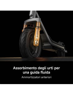 XIAOMI MONOPATTINO 10" SERIE 6 LITE 2