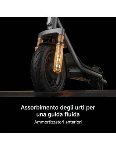 XIAOMI MONOPATTINO 10" SERIE 6 LITE