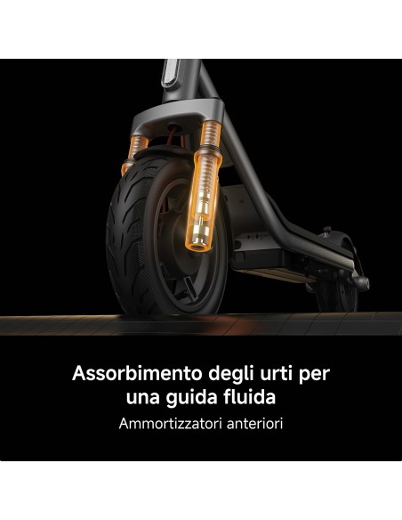 XIAOMI MONOPATTINO 10" SERIE 6 LITE
