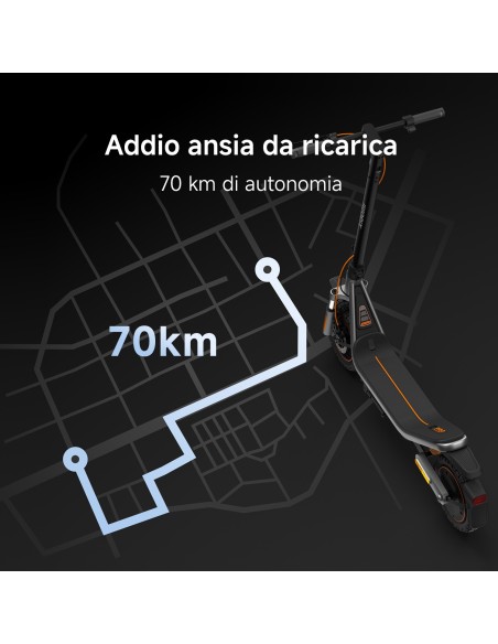 XIAOMI MONOPATTINO 12" 6 PRO +     LUCCHETTO + BAG