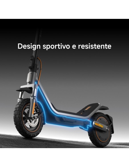 XIAOMI MONOPATTINO 12" 6 PRO +     LUCCHETTO + BAG