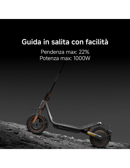 XIAOMI MONOPATTINO 12" 6 PRO +     LUCCHETTO + BAG