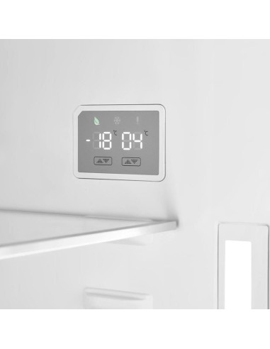 SMEG FAB38RBL6 COMB. D ANNI 50 NF  481LT L70 INVER. NERO CERNIERA DX