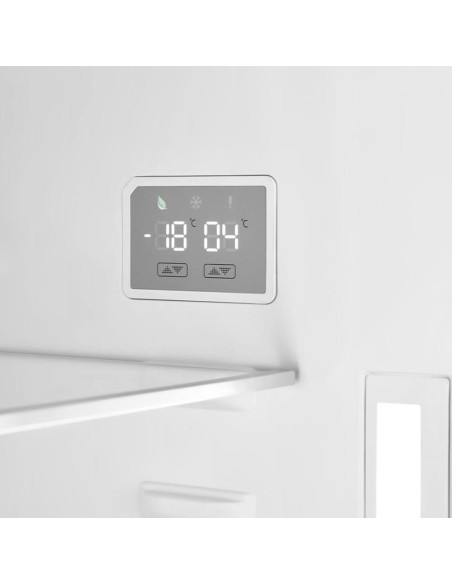 SMEG FAB38RBL6 COMB. D ANNI 50 NF  481LT L70 INVER. NERO CERNIERA DX