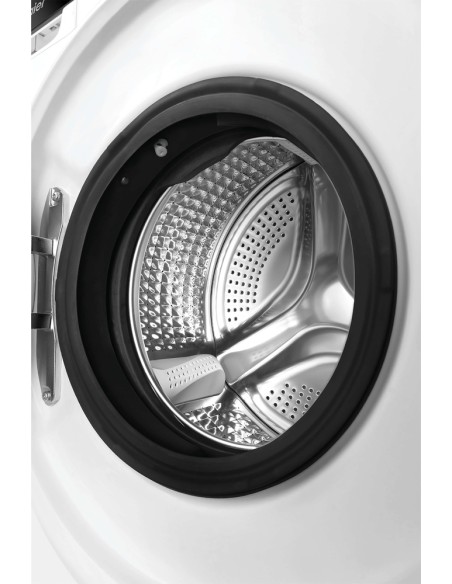 HAIER HWD50-BP12307U-S LAVASC. A/E 5+2,5KG 1200G H70 P48,8 L51