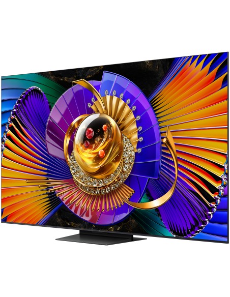 TCL 55C7L TVC 55"QLED MINILED SQD   144 HZ GOOGLE SAT/AUDIO B&O