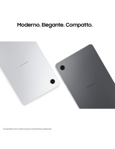 SAMSUNG SM-X130N TABLET A11 8,7"   WIFI 4GB/64GB GRAY 2