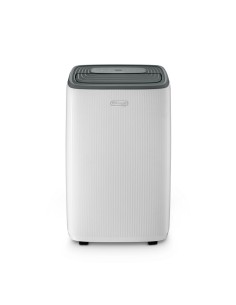 DE_LONGHI DEPD216 DEUMIDIFICATORE  16LT TANICA 4LT PORTATA 145M3/H