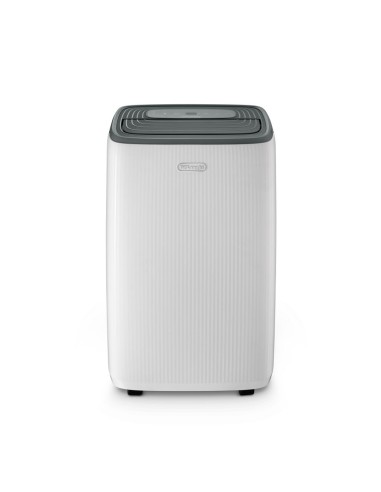 DE_LONGHI DEPD216 DEUMIDIFICATORE  16LT TANICA 4LT PORTATA 145M3/H