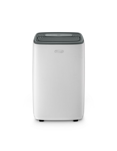 DE_LONGHI DEPD216 DEUMIDIFICATORE  16LT TANICA 4LT PORTATA 145M3/H
