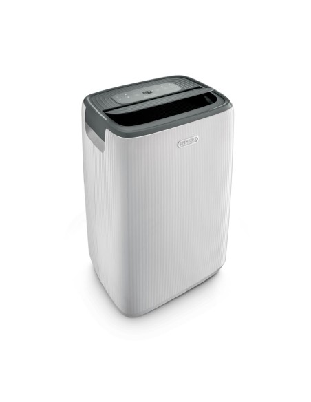 DE_LONGHI DEPD216 DEUMIDIFICATORE  16LT TANICA 4LT PORTATA 145M3/H