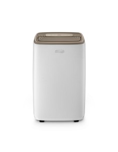 DE_LONGHI DEPD214 DEUMIDIFICATORE   14LT TANICA 4LT PORTATA 140M3/H