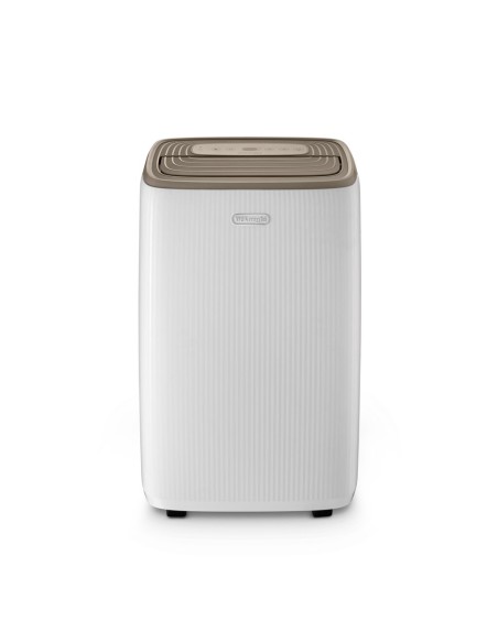 DE_LONGHI DEPD214 DEUMIDIFICATORE   14LT TANICA 4LT PORTATA 140M3/H