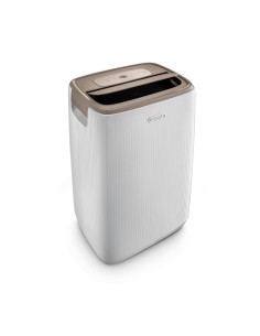 DE_LONGHI DEPD214 DEUMIDIFICATORE   14LT TANICA 4LT PORTATA 140M3/H 2