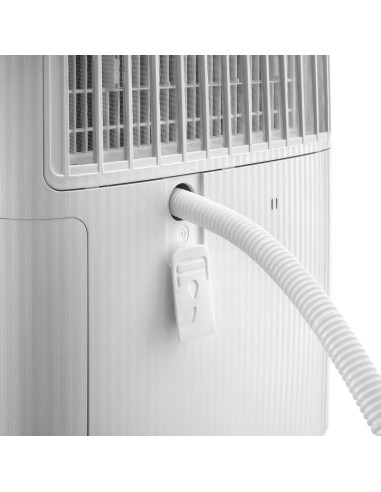 DE_LONGHI DEPD214 DEUMIDIFICATORE   14LT TANICA 4LT PORTATA 140M3/H