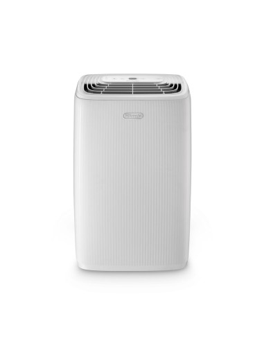 DE_LONGHI DEP210 DEUMIDIFICATORE   10LT TANICA 4LT PORTATA 136M3/H
