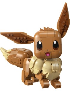LEGO POKEMON EEVEE 2