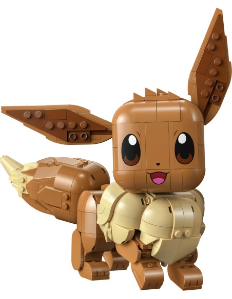 LEGO POKEMON EEVEE