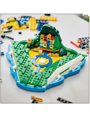 LEGO EDITIONS SPORTS 2026 VINICIUS