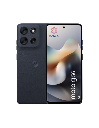 MOTOROLA G56 5G BLACK OYSTER 8/512 GB