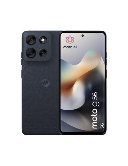 MOTOROLA G56 5G BLACK OYSTER 8/512 GB