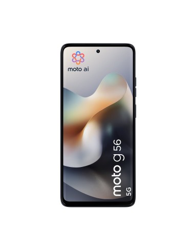 MOTOROLA G56 5G BLACK OYSTER 8/512 GB