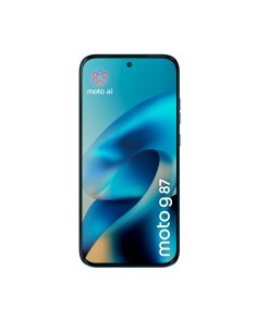 MOTOROLA G87 5G PANTONE BLUE ATOLL 8/256 GB 2
