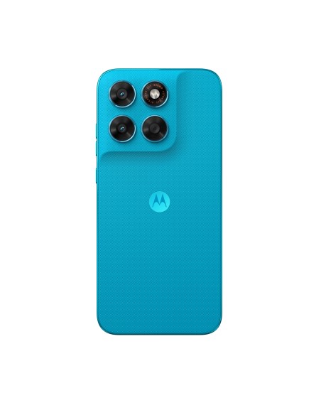 MOTOROLA G87 5G PANTONE BLUE ATOLL 8/256 GB