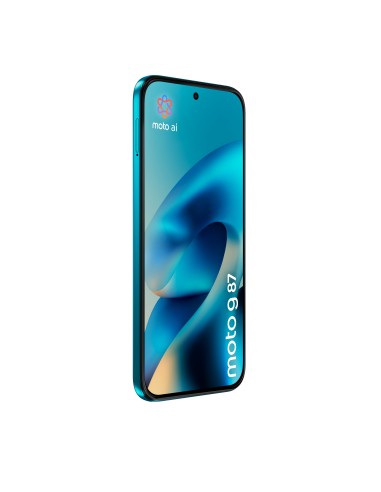 MOTOROLA G87 5G PANTONE BLUE ATOLL 8/256 GB