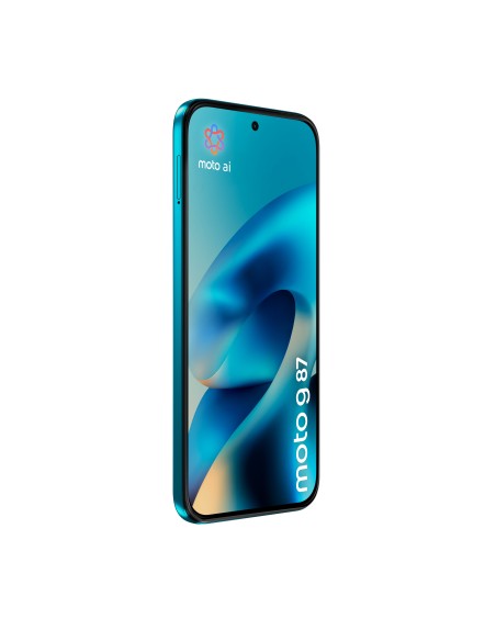 MOTOROLA G87 5G PANTONE BLUE ATOLL 8/256 GB