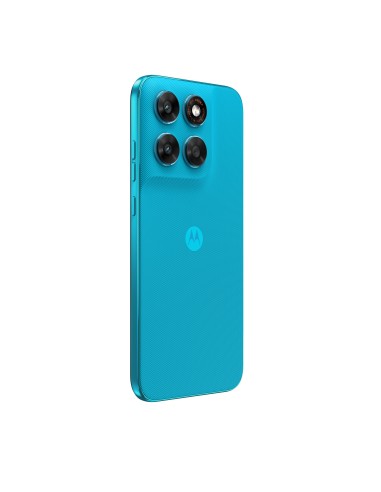 MOTOROLA G87 5G PANTONE BLUE ATOLL 8/256 GB