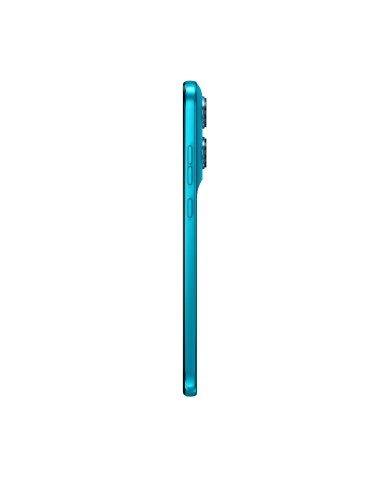 MOTOROLA G87 5G PANTONE BLUE ATOLL 8/256 GB
