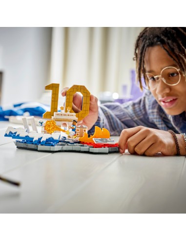 LEGO EDITIONS SPORTS 2026 MBAPPE