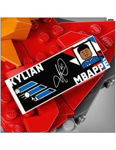 LEGO EDITIONS SPORTS 2026 MBAPPE