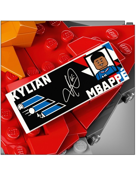 LEGO EDITIONS SPORTS 2026 MBAPPE
