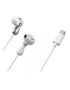 SAMSUNG GP-OEU025R AURICOLARI A FILO USB-C BIANCO