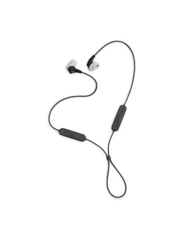 JBL ENDURANCE RUN 3 BT NERO AURICOLARI SPORT BT 5.4 IPX5 AUT.25 ORE
