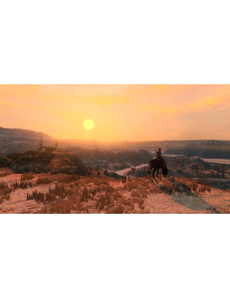 RED DEAD REDEMPTION + UNDEAD       NIGHTMARE SWITCH 2