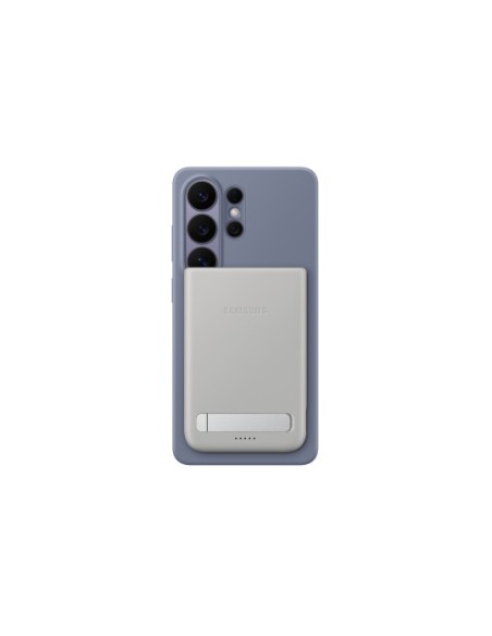 SAMSUNG EB-U2500XJ POWERBANK 5000MAH WIRELESS MAGNETICO 15W QI2