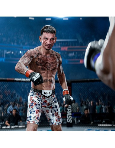 EA SPORTS UFC 6 PS5